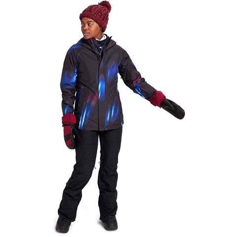 Burton GORE‑TEX Powline Jacket - Women's