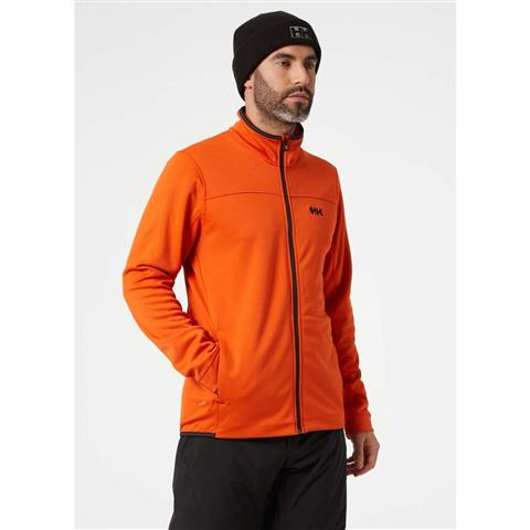 Helly Hansen Swift Midlayer - Men&#39;s