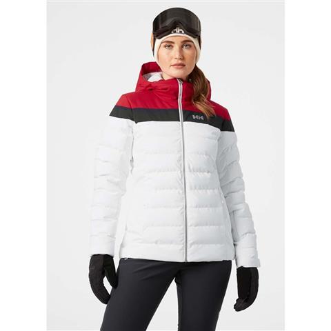 Helly Hansen Imperial Puffy Insulated Jacket - Women's