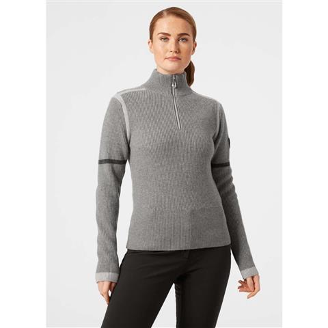 Helly Hansen Helly Hansen Edge Knitted Sweater - Women's | Snowboards.com