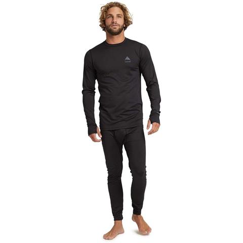 Burton Lightweight X Base Layer Pants - Men's