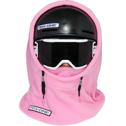 MDX Over the Helmet Balaclava - Youth