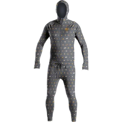 Airblaster Classic Ninja One Piece Suit -Men&#39;s