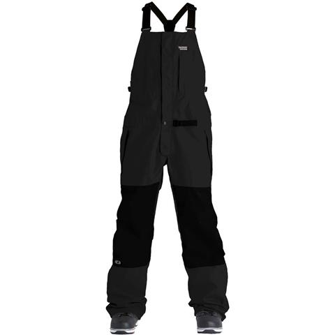 Airblaster Stretch Krill Bib - Men's