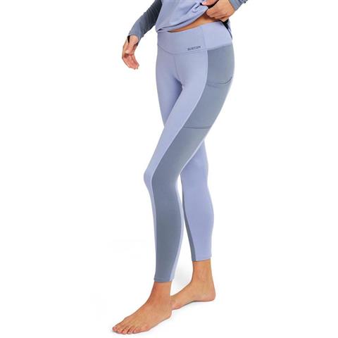 Burton Midweight X Base Layer Pants - Women's