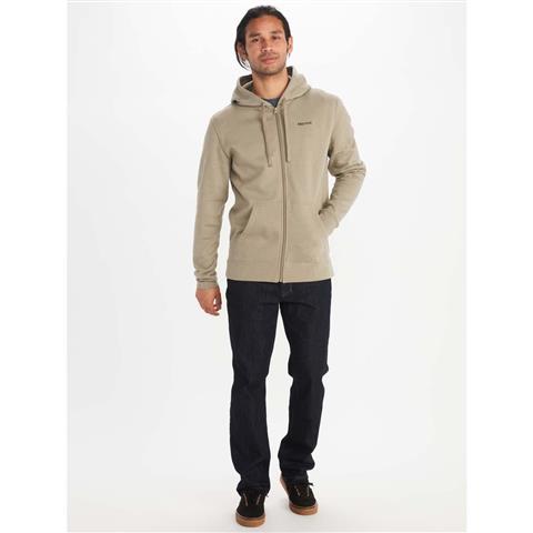 Marmot Mountain Peaks Full Zip Hoody - Men&#39;s