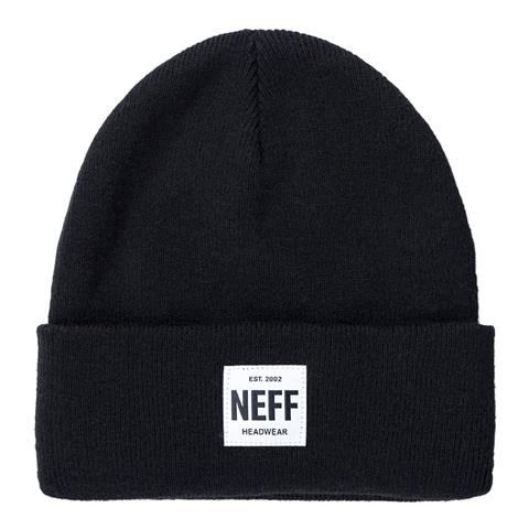 Neff Lawrence Big Bold Beanie