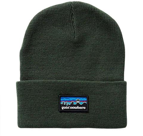 Neff Goin' Nowhere Beanie