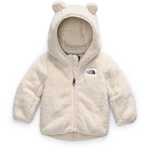 The North Face Infant Campshire Bear Hoodie