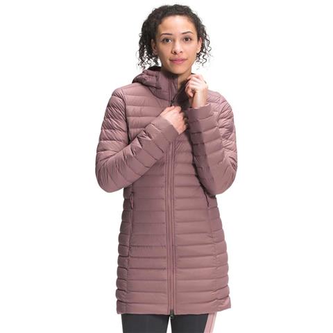 The North Face Stretch Down Parka - Women's