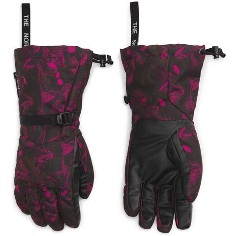 The North Face Montana Futurelight Etip Glove - Women's