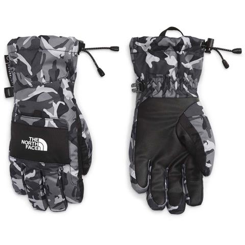 The North Face Montana Futurelight Etip Glove - Youth