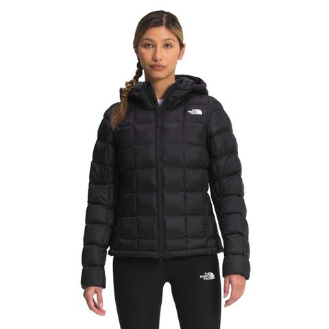 The North Face Thermoball Super Hoodie - Women's