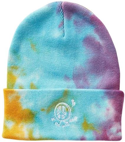 Neff Peace Gone Bye Beanie