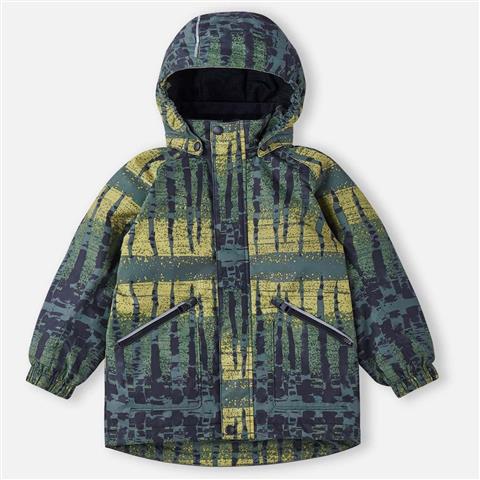 Reima Nappaa Jacket- Kid's