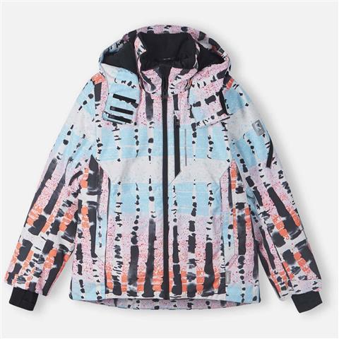 Reima Siurunmaa Jacket - Girl's