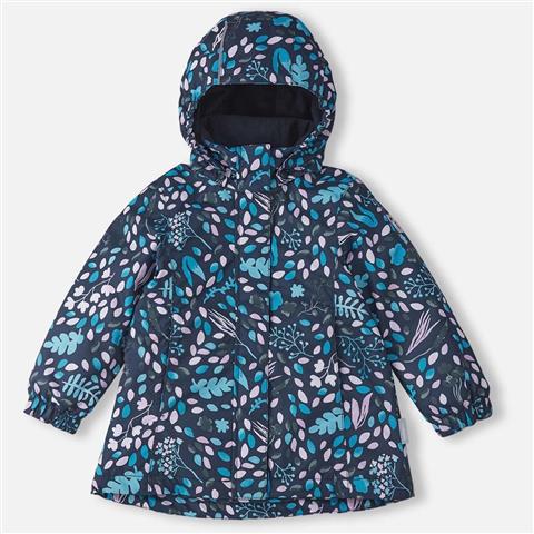 Reima Toki Jacket - Girl's