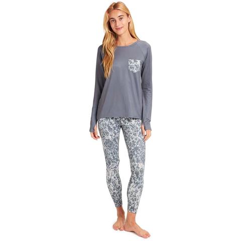 Burton Roadie Base Layer Tech T-Shirt - Women's