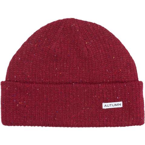 Autumn Select Speckled Beanie