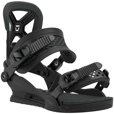 Union Cadet Pro Bindings - Youth