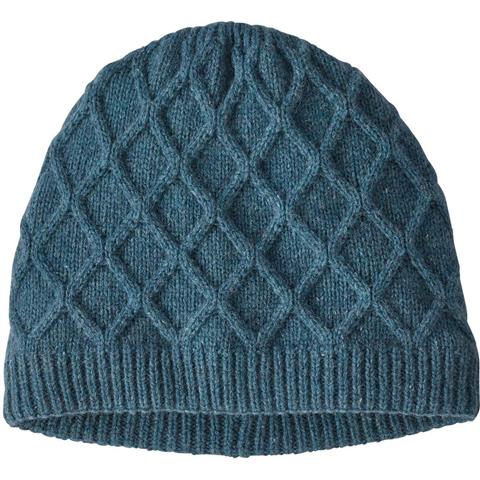 Patagonia Honeycomb Knit Beanie - Women's