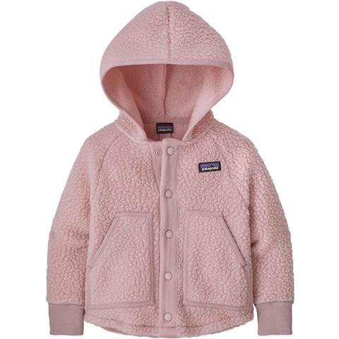 Patagonia Baby Retro Pile Jacket - Youth
