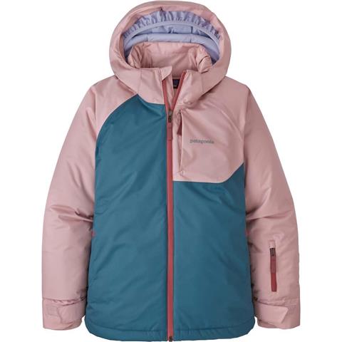 Patagonia Snowbelle Jacket - Girl's