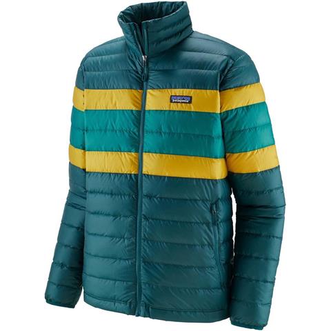 Patagonia Patagonia Down Sweater - Men's | Snowboards.com