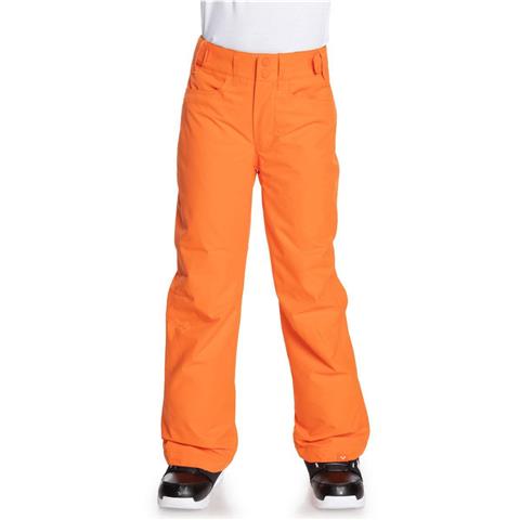 Roxy Backyard Pant - Girl's