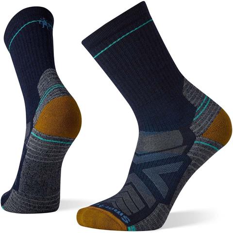 Smartwool Hike Light Cushion Crew Socks - Unisex