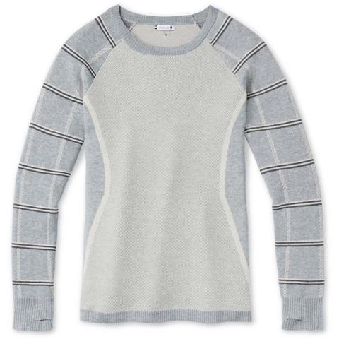 Smartwool Dacono Ski Crew Sweater - Women's