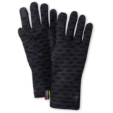 Smartwool Thermal Merino Pattern Glove - Unisex
