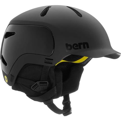 Bern Watts 2.0 MIPS Helmet