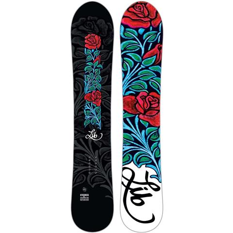 Lib Tech Dynamiss Snowboard - Women's