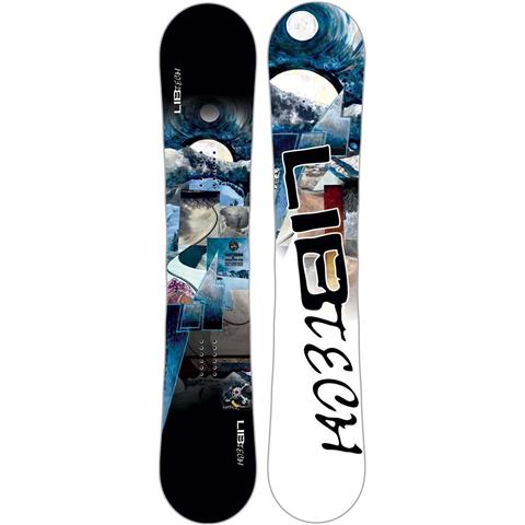 Lib Tech Skate Banana BTX Snowboard - Men's