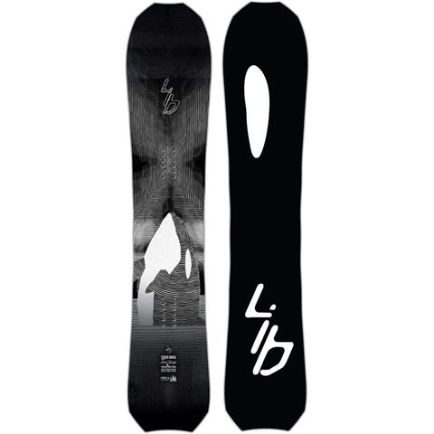 Lib Tech T.Rice Orca Snowboard - Men's