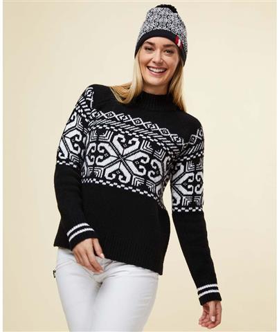 Krimson Klover Lauren Pullover Sweater - Women's