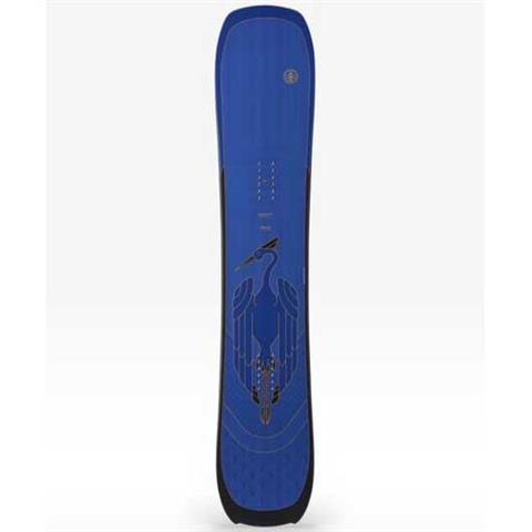 Cardiff Crane Enduro Snowboard - Men's