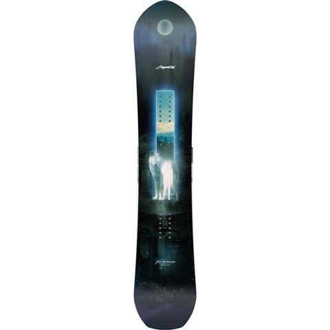 Capita The Equalizer X Jess Kimura Snowboard - Women's