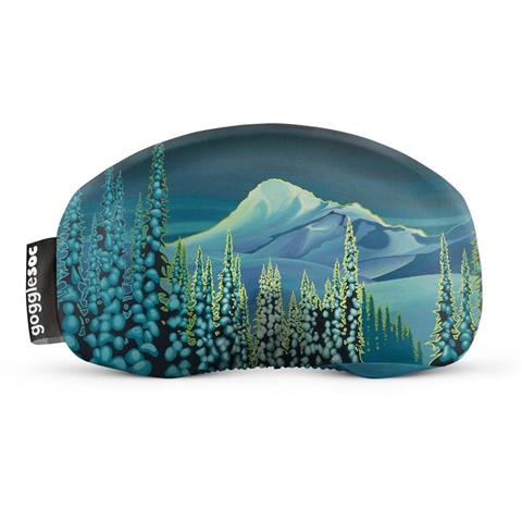 Goggle SOC (Snow Goggle Cover)