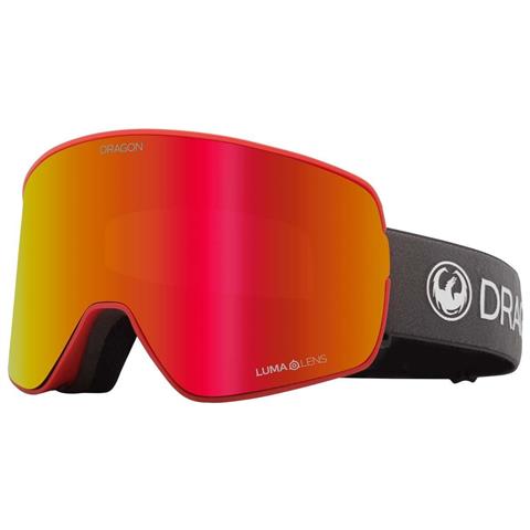 Dragon Alliance NFX2 Goggle
