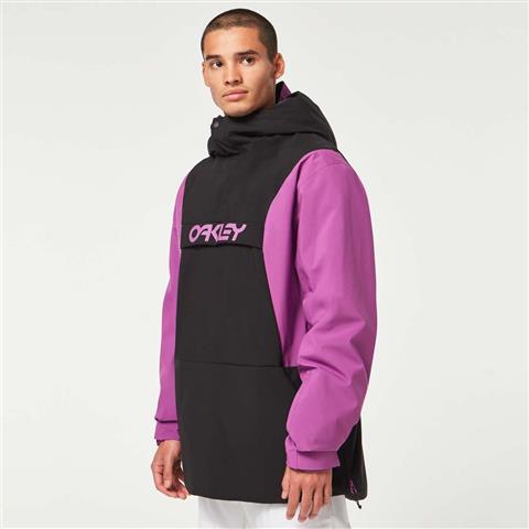 Oakley Men's TNP TBT Insulated Anorak