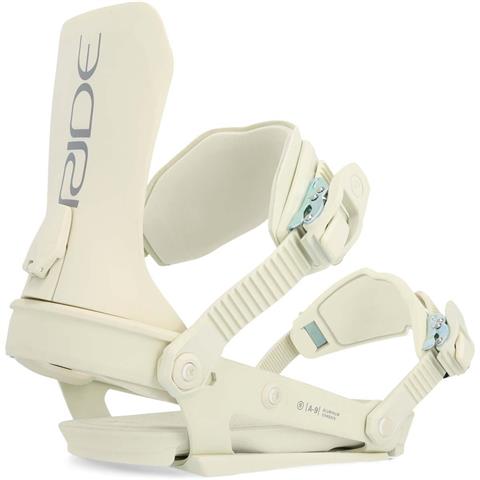 Ride A-9 Snowboard Bindings - Men&#39;s