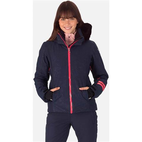 Rossignol Controle Jacket - Women's