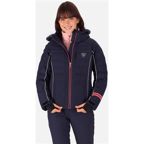 Rossignol Rapide XP Jacket - Women's