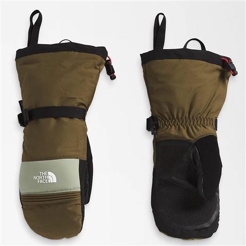 The North Face Montana Ski Mitt - Men's