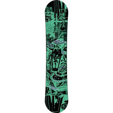 Capita Scott Stevens Mini Snowboard - Boy's