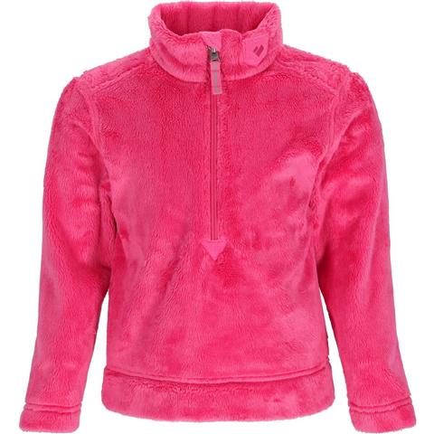 Obermeyer Toddler Superior Gear II Zip Top