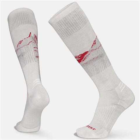 Le Bent Women's Elyse Saugstad Pro Series Sock