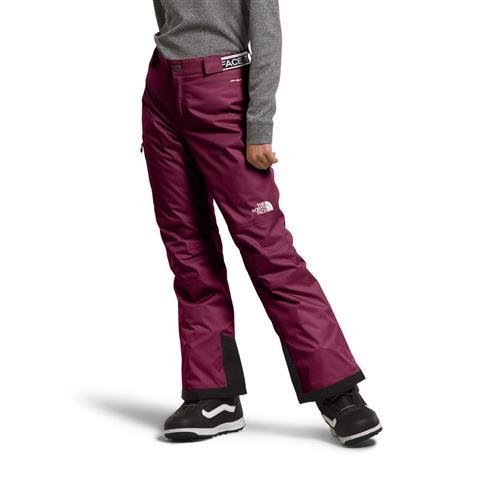 The North Face Girls’ Freedom Insulated Pants